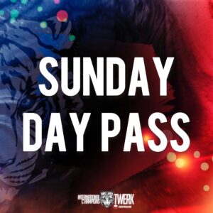SUNDAY DAY PASS