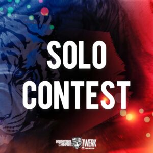 SOLO CONTEST