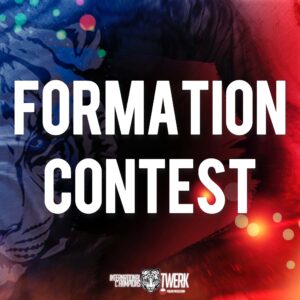 FORMATION CONTEST